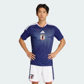 Camisa Japão 2026/27 I