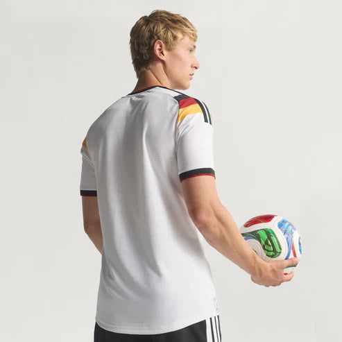 Camisa Alemanha 2026/27 I Jogador