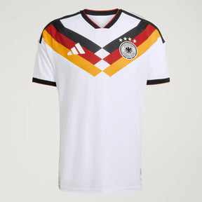 Camisa Alemanha 2026/27 I Jogador