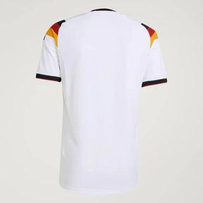 Camisa Alemanha 2026/27 I Jogador