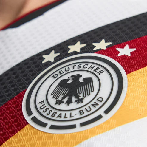 Camisa Alemanha 2026/27 I Jogador