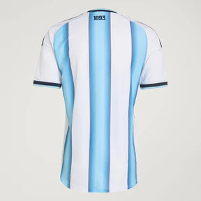Camisa Argentina 2026/27 I Jogador