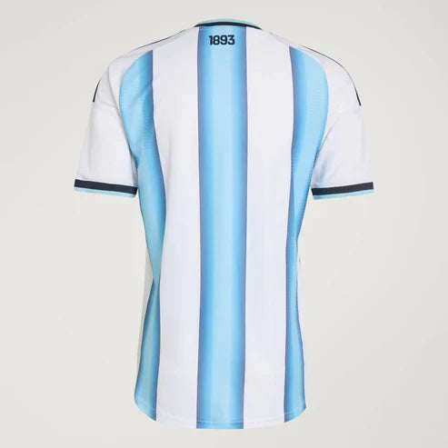 Camisa Argentina 2026/27 I Jogador