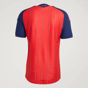 Camisa Espanha 2026/27 I Jogador