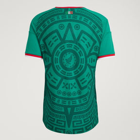 Camisa México 2026/27 I Jogador