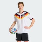 Camisa Alemanha 2026/27 I