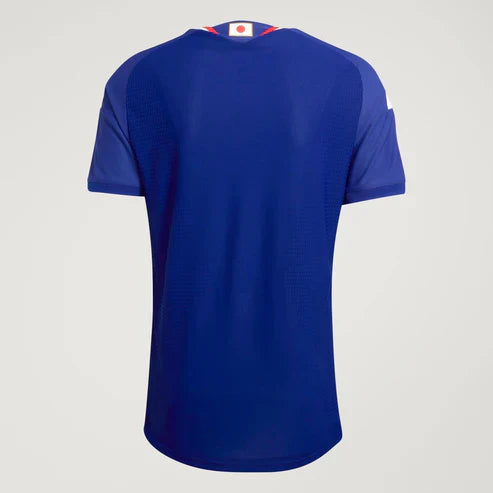 Camisa Japão 2026/27 I Jogador