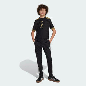Camisa Infantil México Gold 2025/26 I