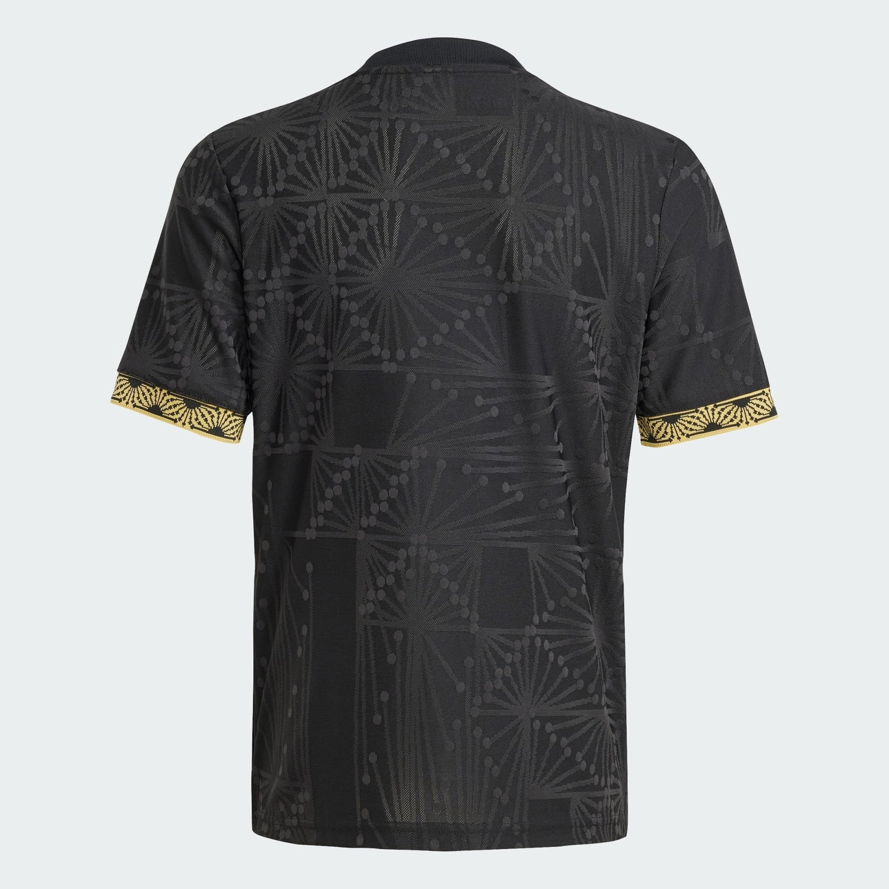 Camisa Infantil México Gold 2025/26 I