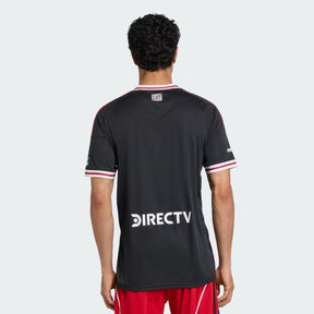 Camisa Adidas River Plate 2025/26 II