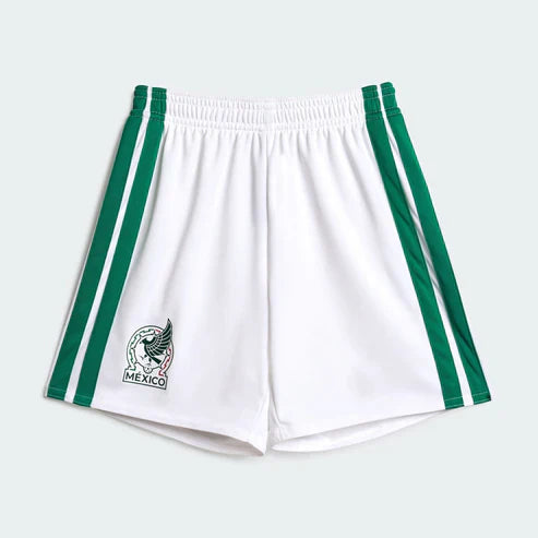 Conjunto Infantil México 2026/27 I