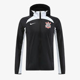 Jaqueta Corta-Vento Nike Corinthians