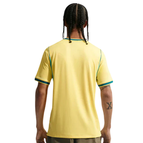 Kit Casal 2 Camisas Brasil Home 26/27 - Torcedor (3GG, 4GG)