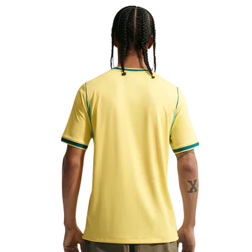 Kit Casal 2 Camisas Brasil Home 26/27 - Torcedor [P-2GG]
