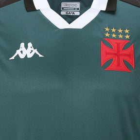 Camisa Vasco Goleiro 2024/25
