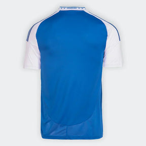 Camisa Adidas Cruzeiro 2025/26 I - M. Pereira Nº 10