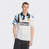 Camisa Inter de Milão Reserva 92/93 - Versão Retro
