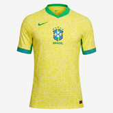 Camisa Brasil Home 24/25 - Torcedor Lançamento