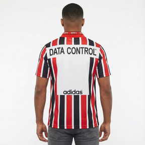 Camisa Retrô São Paulo 1997/98 II