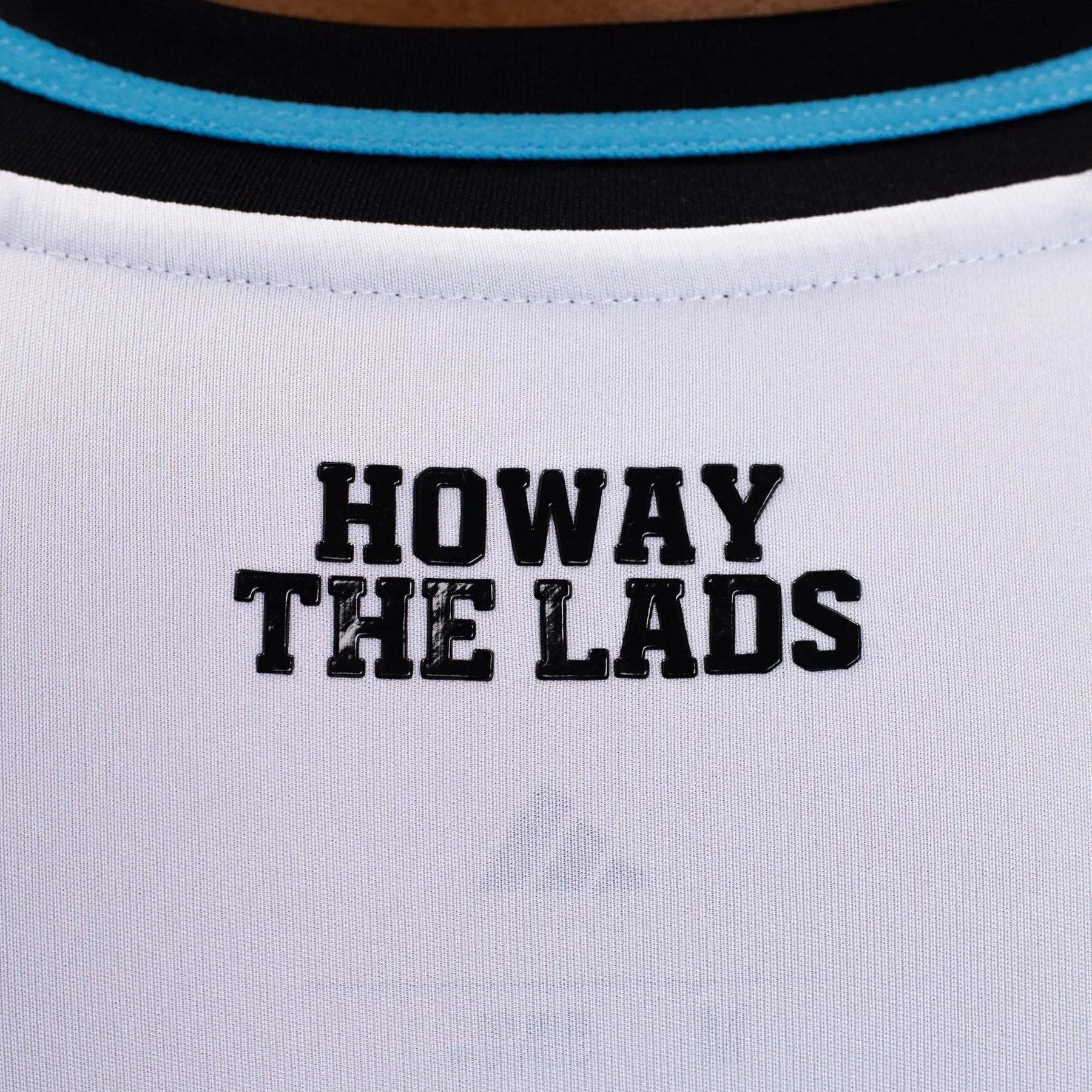 Camisa adidas Newcastle 2025/26 I