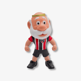 Mascote São Paulo  O Santo Tricolor Camisa 2