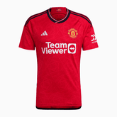 Camisa Adidas Manchester United 2023/24 I