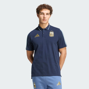 Camisa Polo Argentina 2026/27