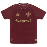 Camisa Umbro Fluminense 2025/26 III