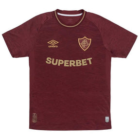 Camisa Umbro Fluminense 2025/26 III