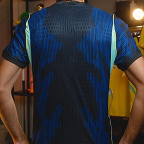 Pronta Entrega - Camisa Seleção Brasileira Jogador 2026/27 II