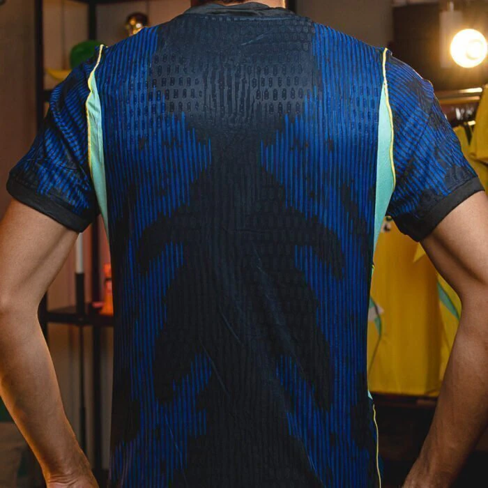 Pronta Entrega - Camisa Seleção Brasileira Jogador 2026/27 II