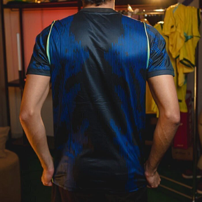 Pronta Entrega - Camisa Seleção Brasileira Torcedor 2026/27 II