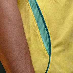 Pronta Entrega - Camisa Seleção Brasileira Torcedor 2026/27 I