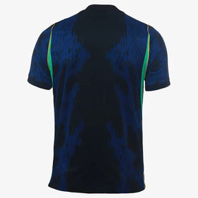 Camisa Feminina Seleção Brasileira 2026/27 II