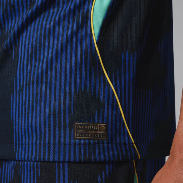 Camisa Seleção Brasileira 2026/27  II