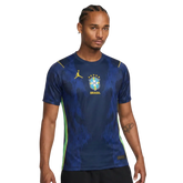 Camisa Seleção Brasileira 2026/27  II
