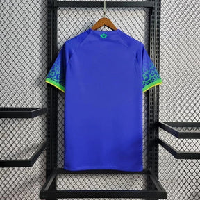 Camisa Brasil Away 22/23 - Torcedor Masculina