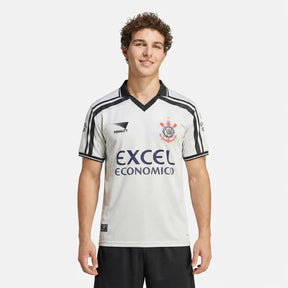 Camisa Retrô Corinthians 1998/99 I