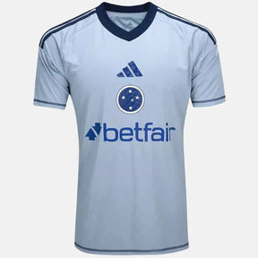 Camisa Cruzeiro Goleiro 2025/26