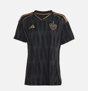 Camisa Feminina Atlético Mineiro 2025/26 III