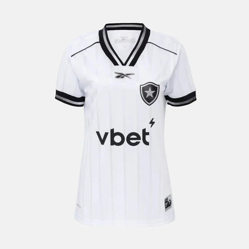 Camisa Feminina Botafogo 2025/26 III