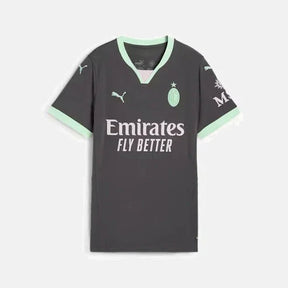 Camisa Feminina Puma AC Milan 2024/25 III