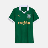 Camisa Puma Palmeiras 2024/25 I