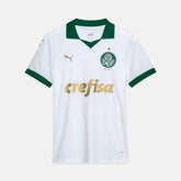 Camisa Feminina Puma Palmeiras 2024/25 II