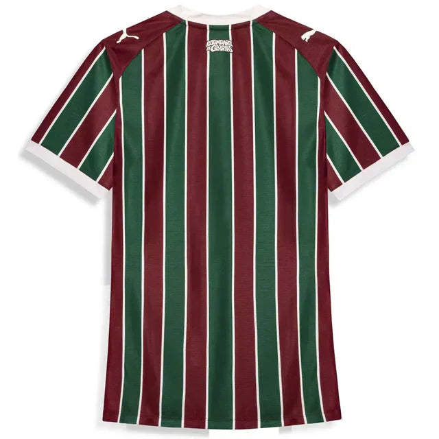 Camisa Feminina Fluminense 2026/27 I