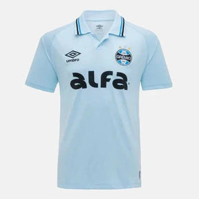 Camisa Grêmio II 2025/26