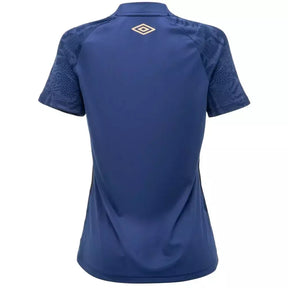 Camisa Feminina Umbro Grêmio 2025/26 III