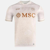 Camisa Napoli 2025/26 II