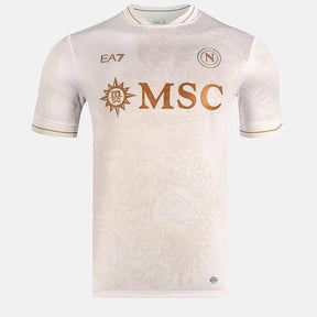Camisa Napoli 2025/26 II