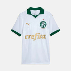 Camisa Puma Palmeiras 2024/25 II